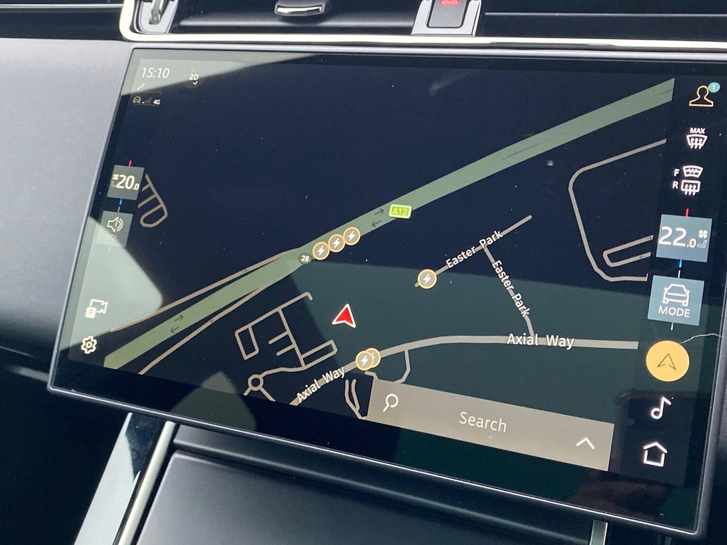 Used Land Rover Range Rover Evoque 2025 for sale - 77901707: Photo 11