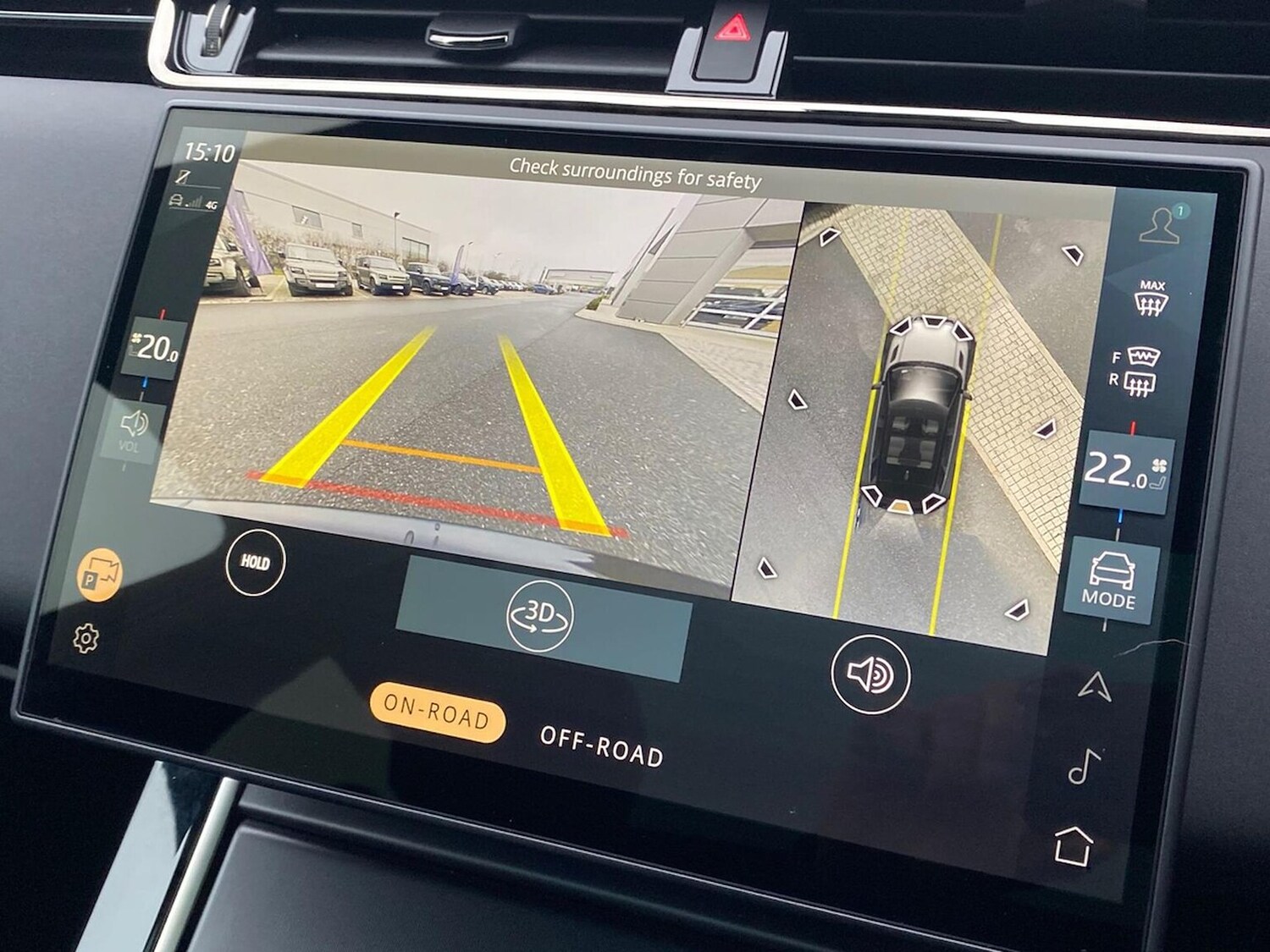 Used Land Rover Range Rover Evoque 2025 for sale - 77901707: Photo 12