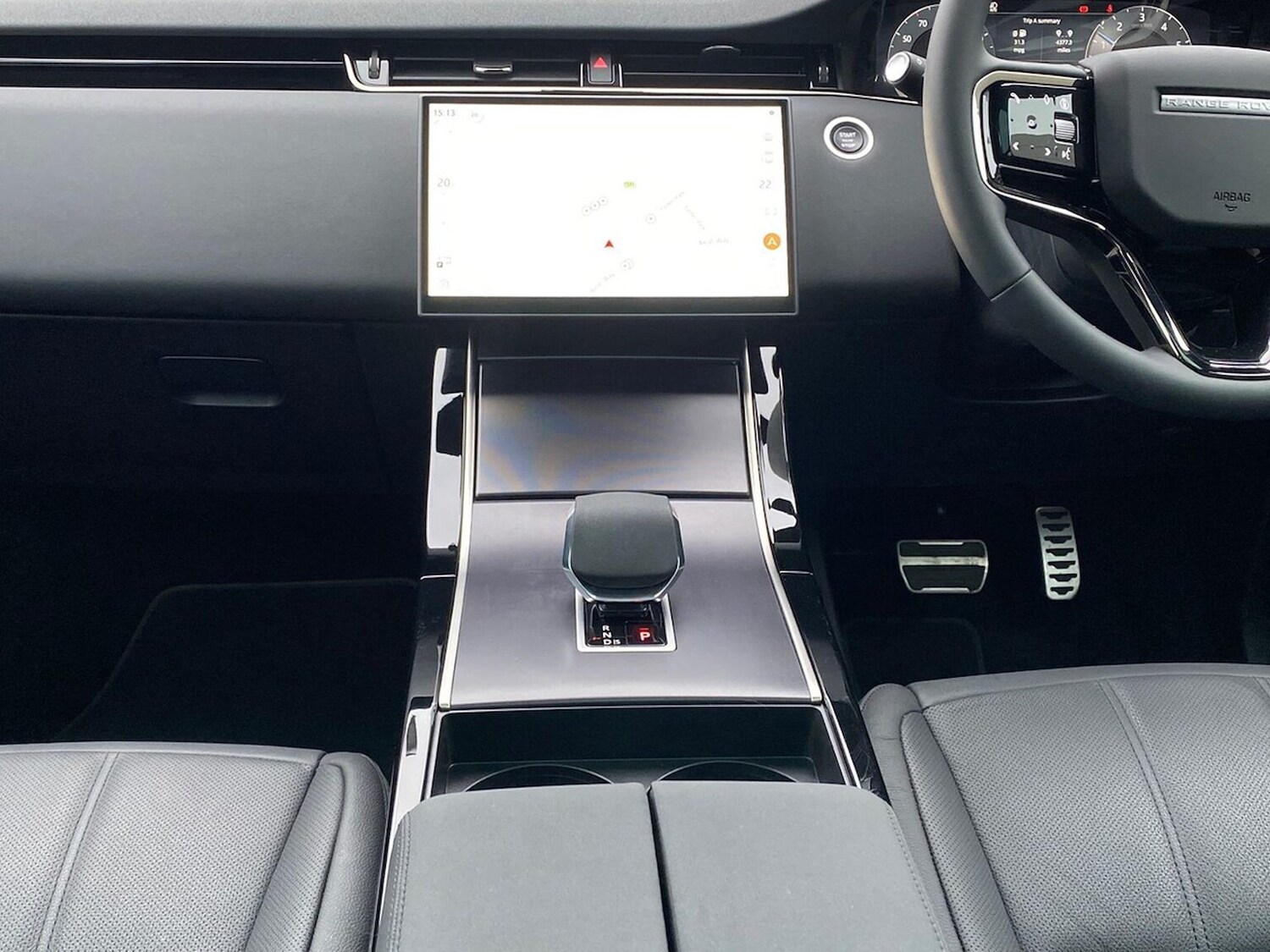 Used Land Rover Range Rover Evoque 2025 for sale - 77901707: Photo 14