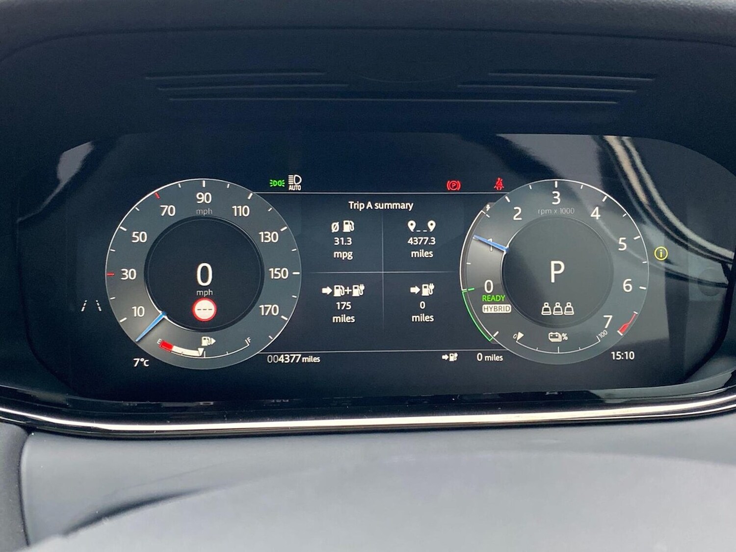 Used Land Rover Range Rover Evoque 2025 for sale - 77901707: Photo 16