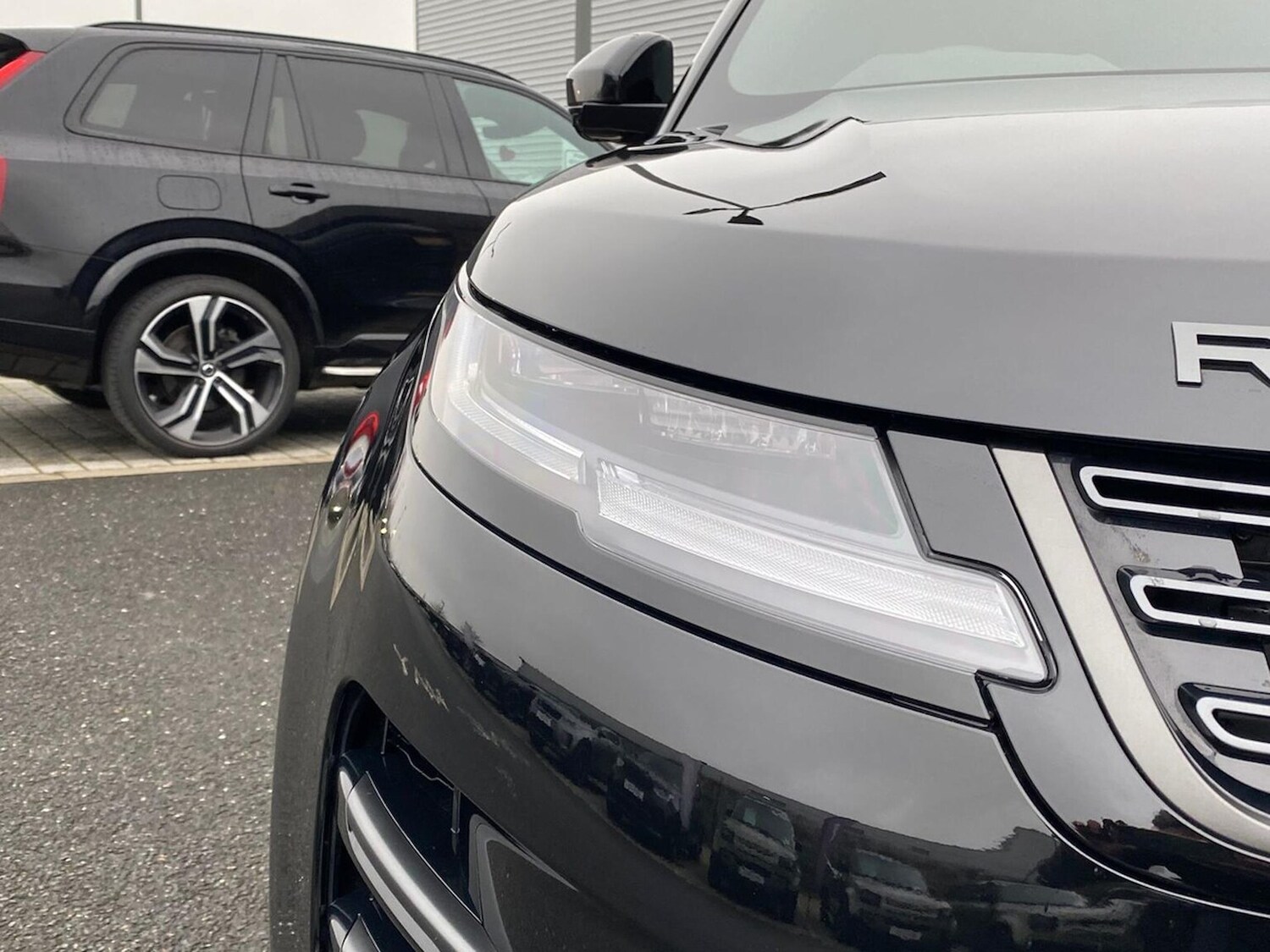 Used Land Rover Range Rover Evoque 2025 for sale - 77901707: Photo 17