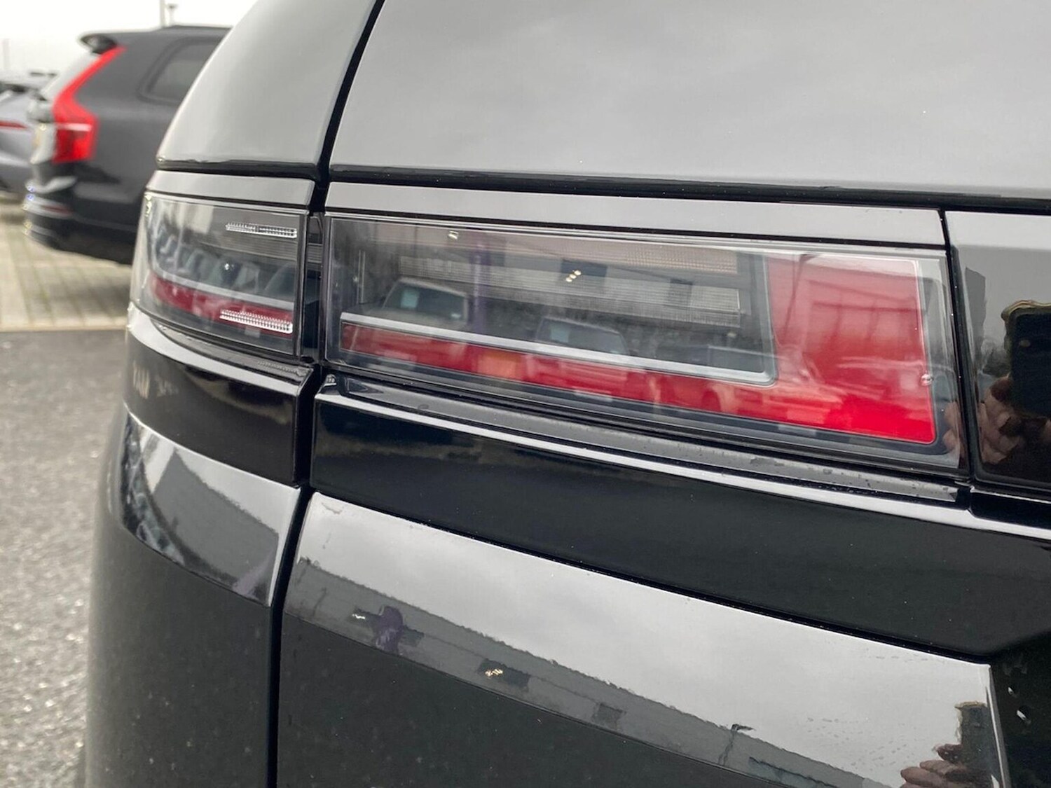 Used Land Rover Range Rover Evoque 2025 for sale - 77901707: Photo 19