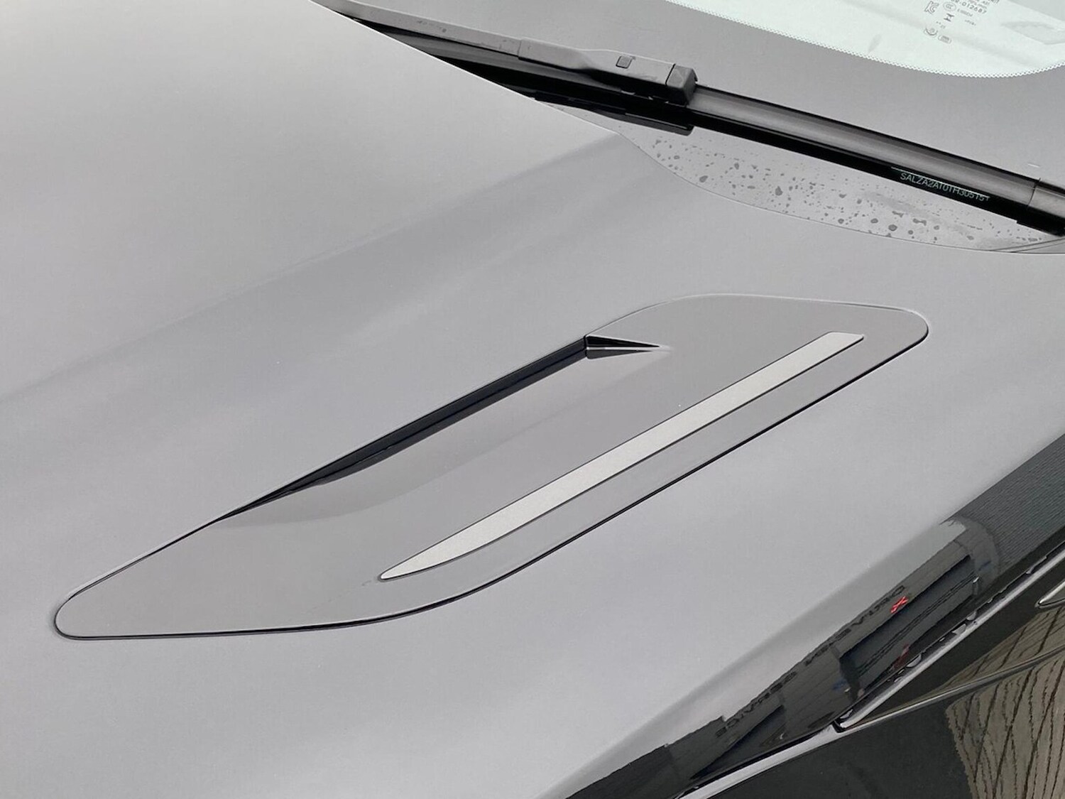 Used Land Rover Range Rover Evoque 2025 for sale - 77901707: Photo 20