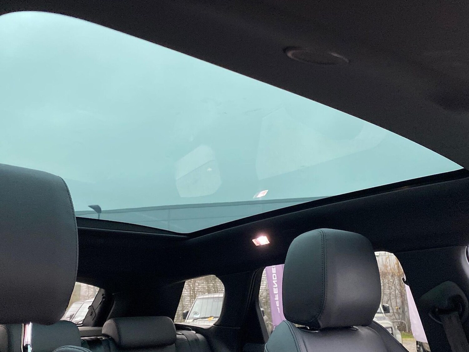 Used Land Rover Range Rover Evoque 2025 for sale - 77901707: Photo 21