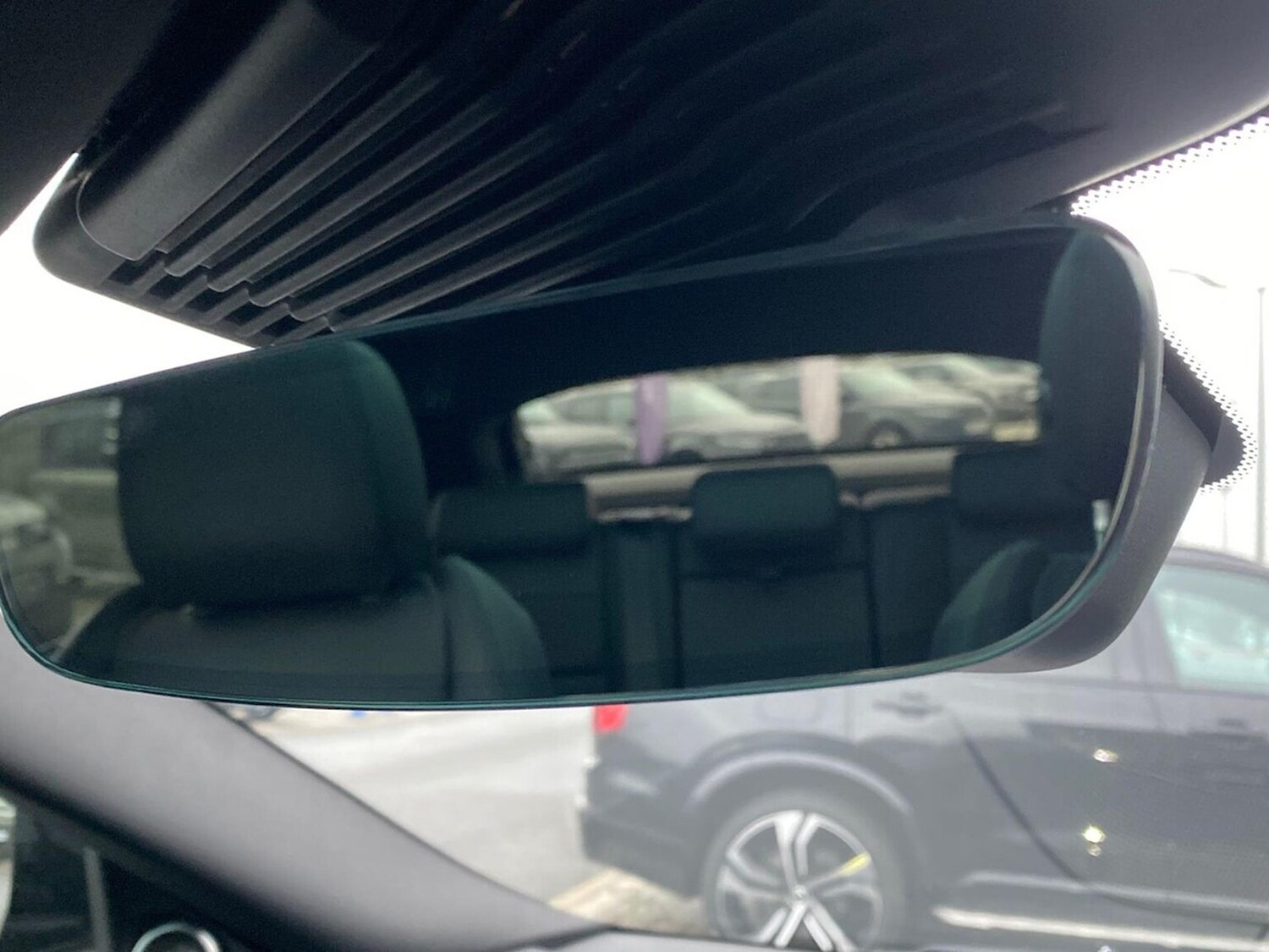 Used Land Rover Range Rover Evoque 2025 for sale - 77901707: Photo 22