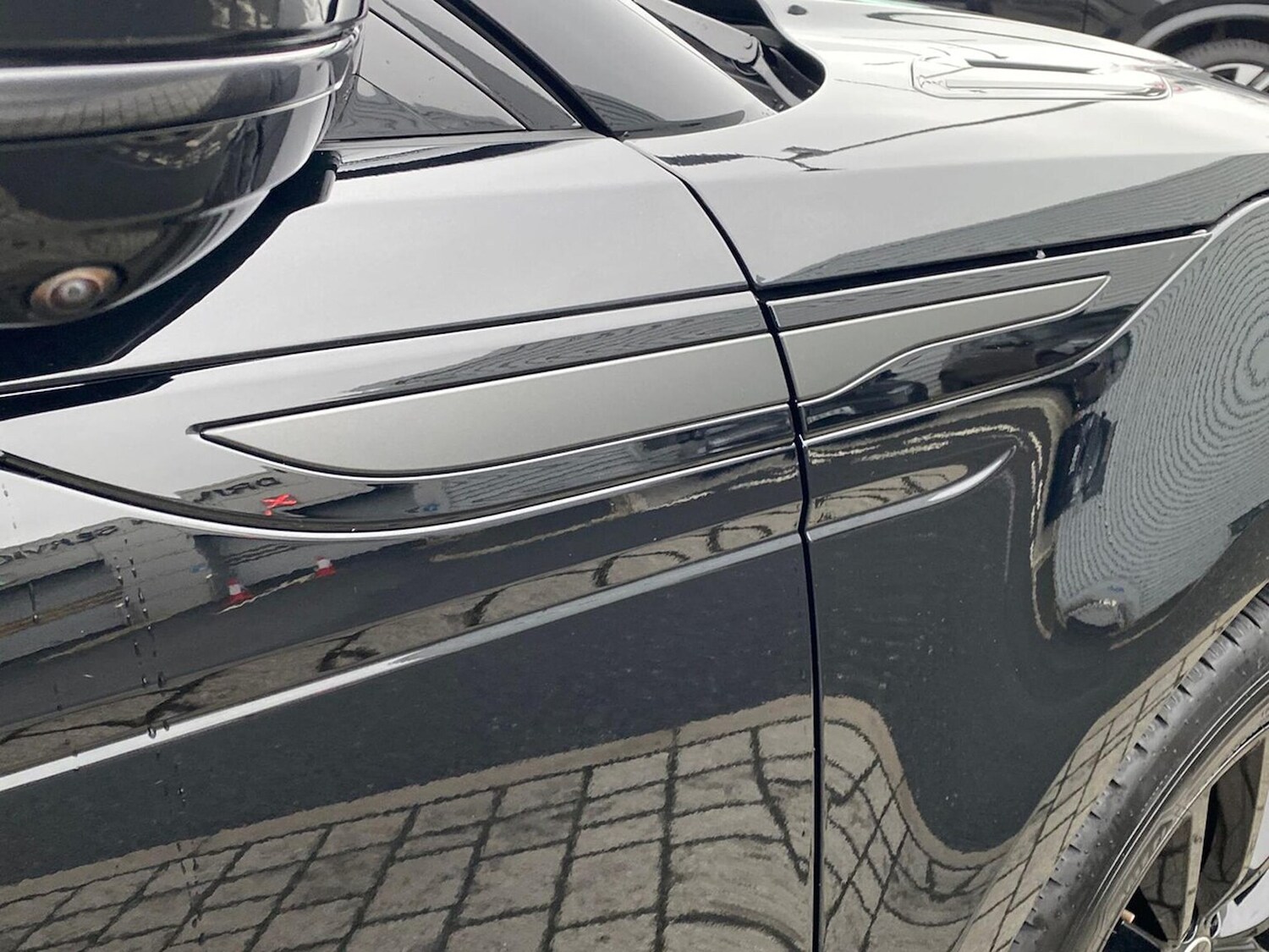 Used Land Rover Range Rover Evoque 2025 for sale - 77901707: Photo 27