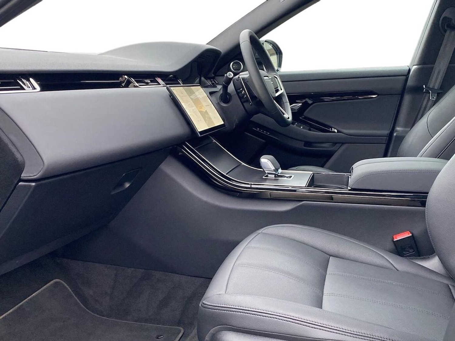 Used Land Rover Range Rover Evoque 2025 for sale - 77901707: Photo 3