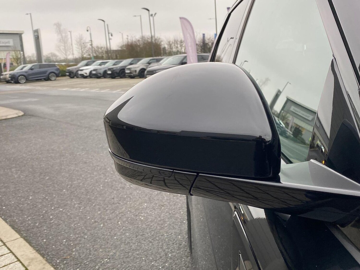 Used Land Rover Range Rover Evoque 2025 for sale - 77901707: Photo 35