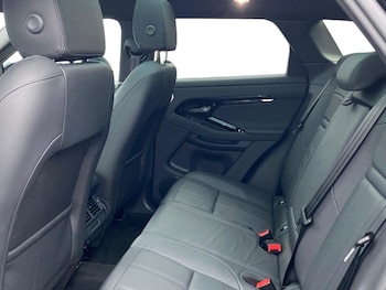 Used Land Rover Range Rover Evoque 2025 for sale - 77901707: Photo