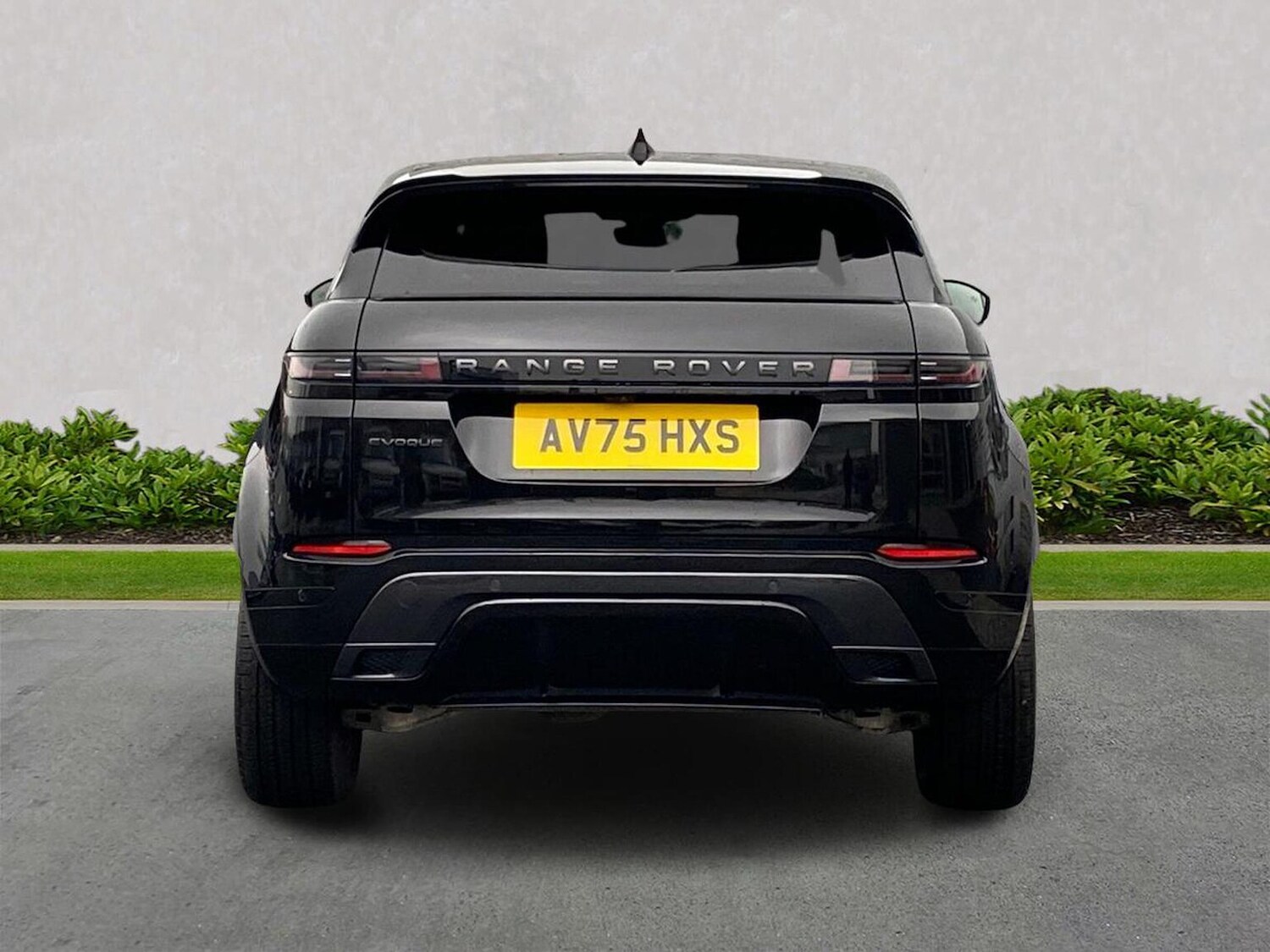 Used Land Rover Range Rover Evoque 2025 for sale - 77901707: Photo 6