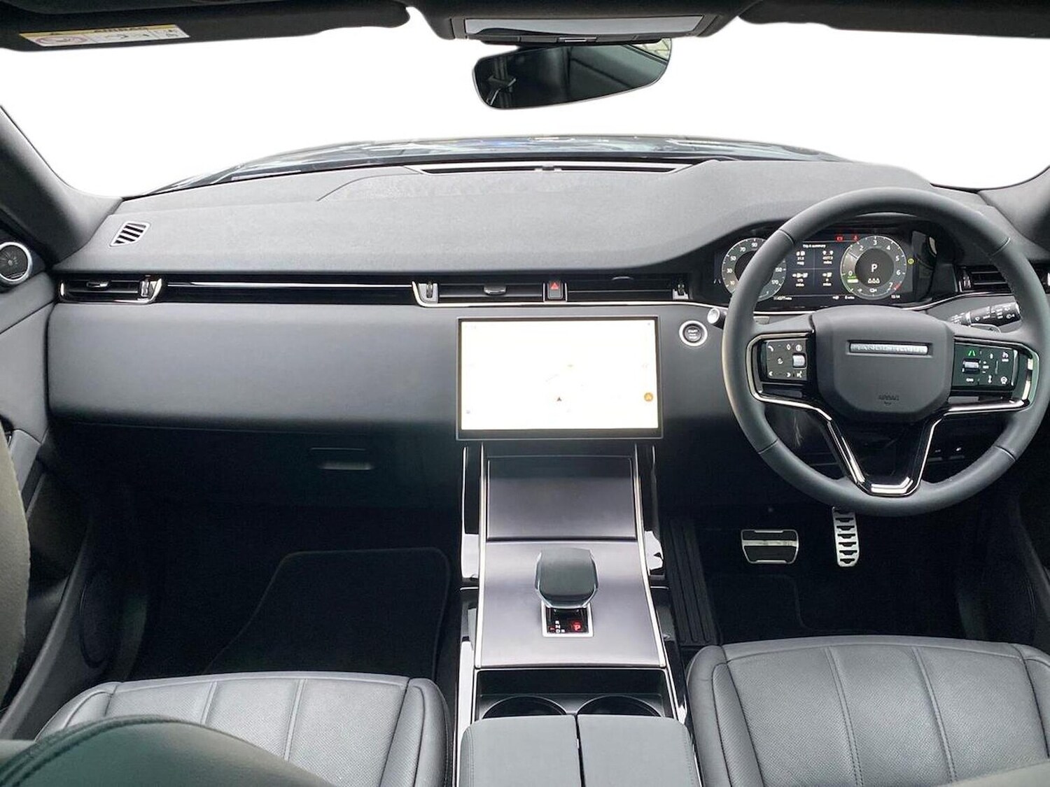 Used Land Rover Range Rover Evoque 2025 for sale - 77901707: Photo 9