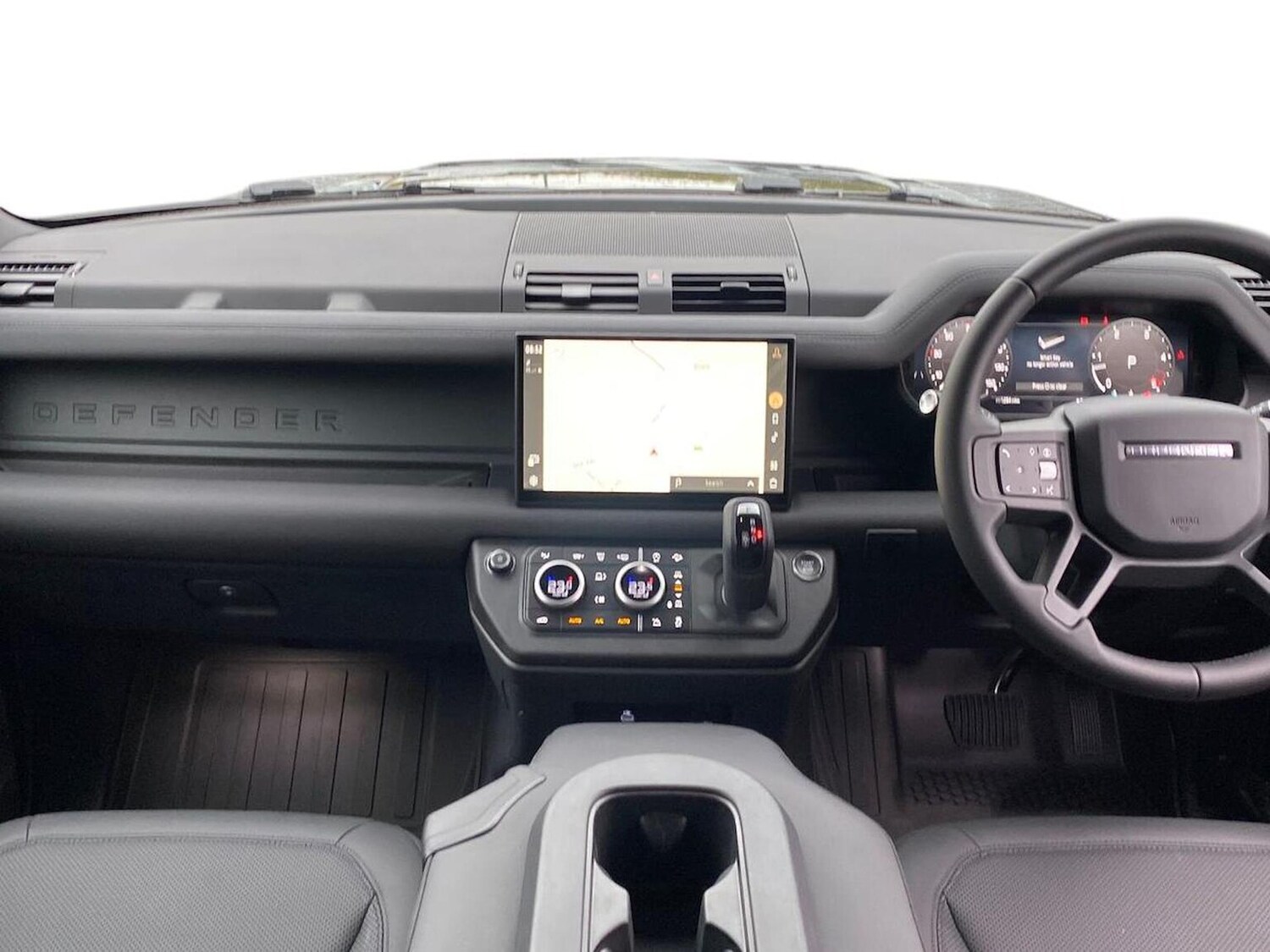 Used Land Rover Defender 2025 for sale - 76969054: Photo 11