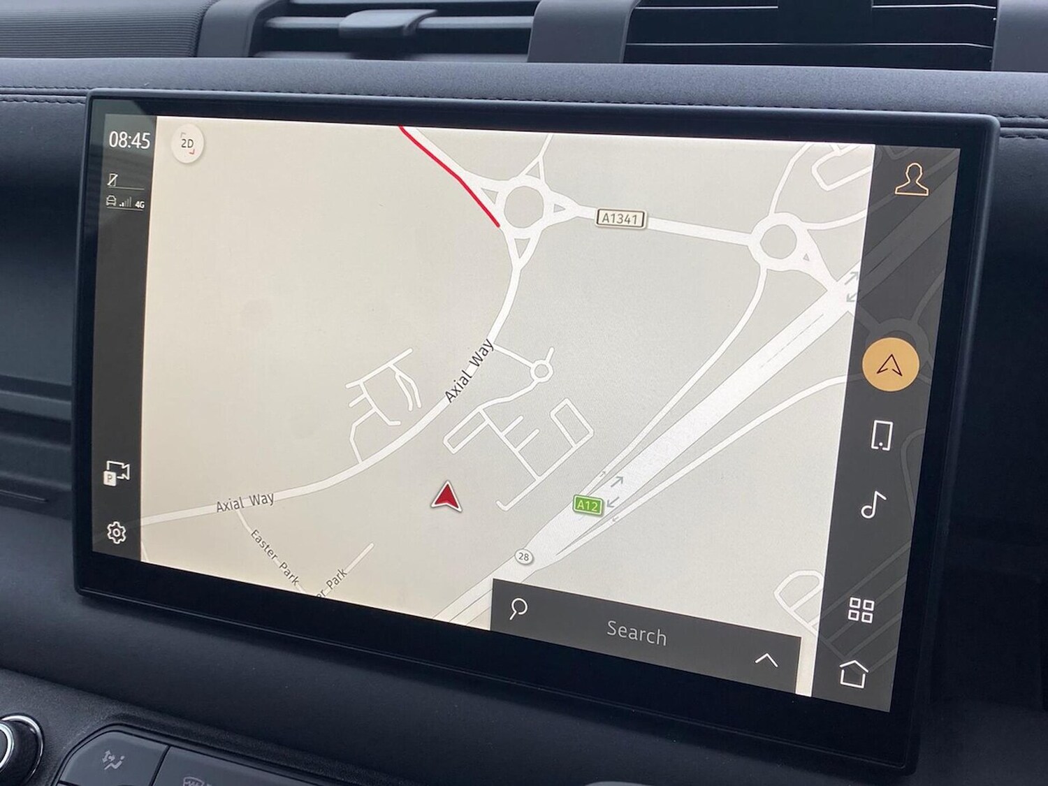 Used Land Rover Defender 2025 for sale - 76969054: Photo 13