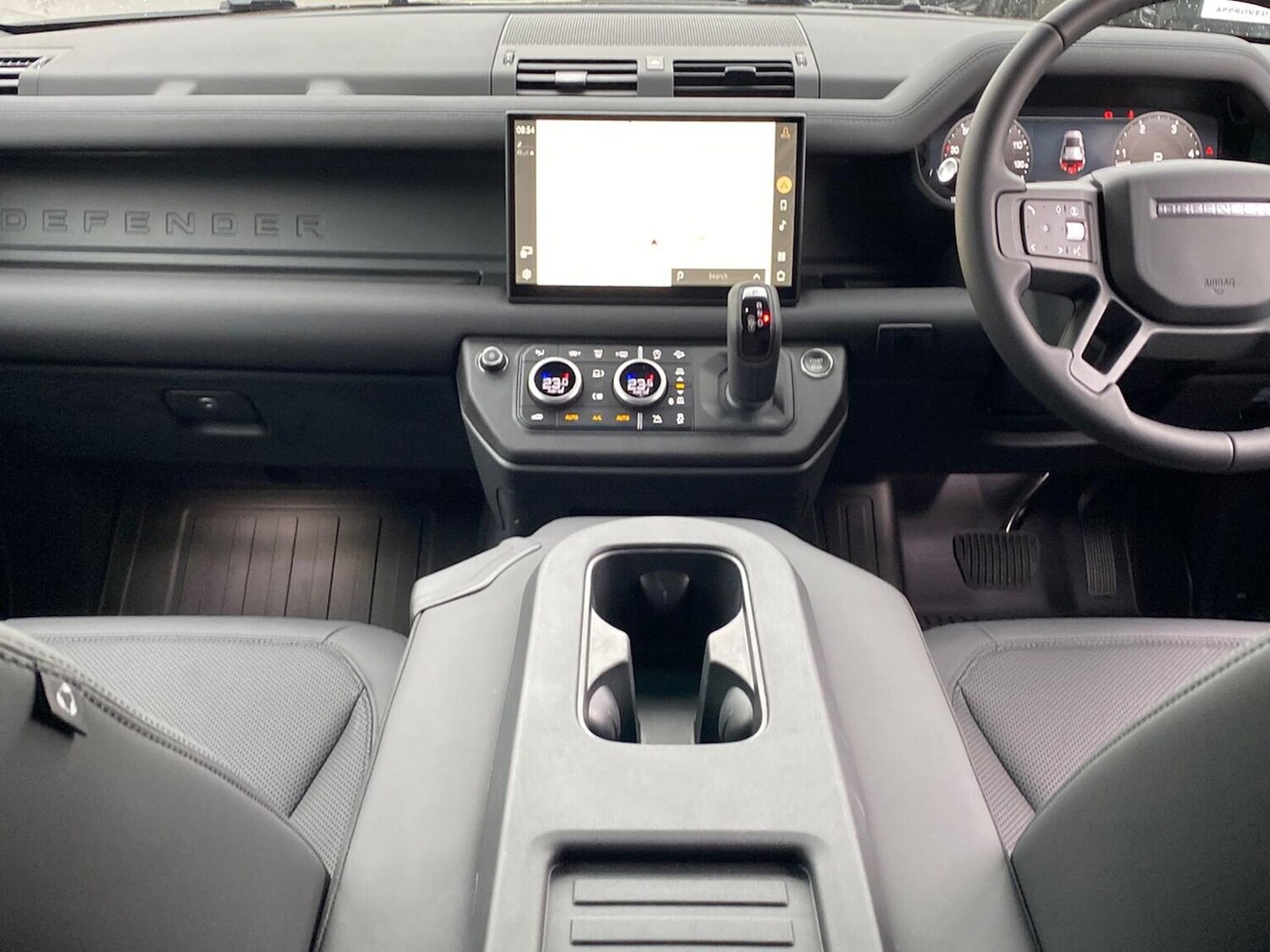 Used Land Rover Defender 2025 for sale - 76969054: Photo 16