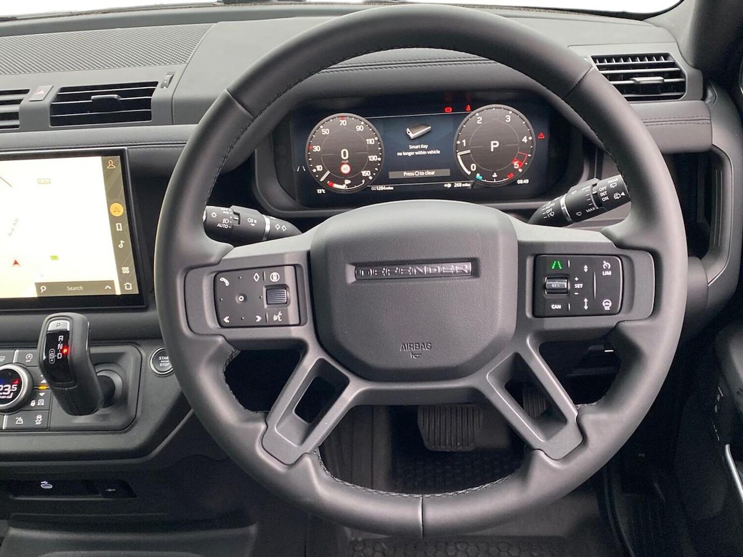 Used Land Rover Defender 2025 for sale - 76969054: Photo 17