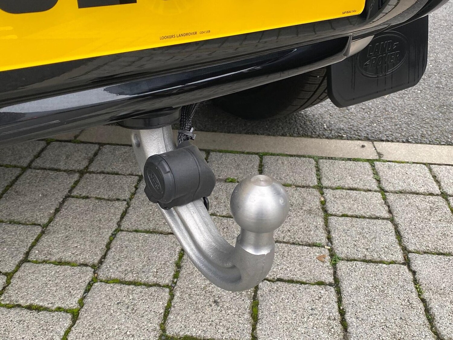 Used Land Rover Defender 2025 for sale - 76969054: Photo 36