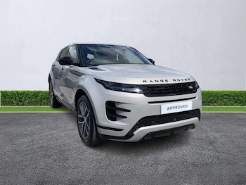 Used Land Rover Range Rover Evoque 2026 for sale - 79219308: Photo
