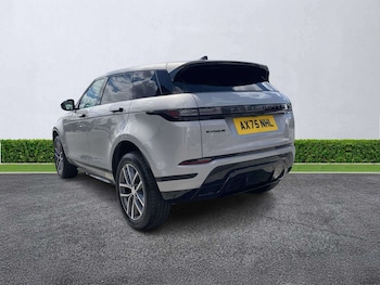 Used Land Rover Range Rover Evoque 2026 for sale - 79219308: Photo