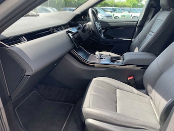 Used Land Rover Range Rover Evoque 2026 for sale - 79219308: Photo
