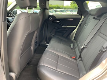 Used Land Rover Range Rover Evoque 2026 for sale - 79219308: Photo