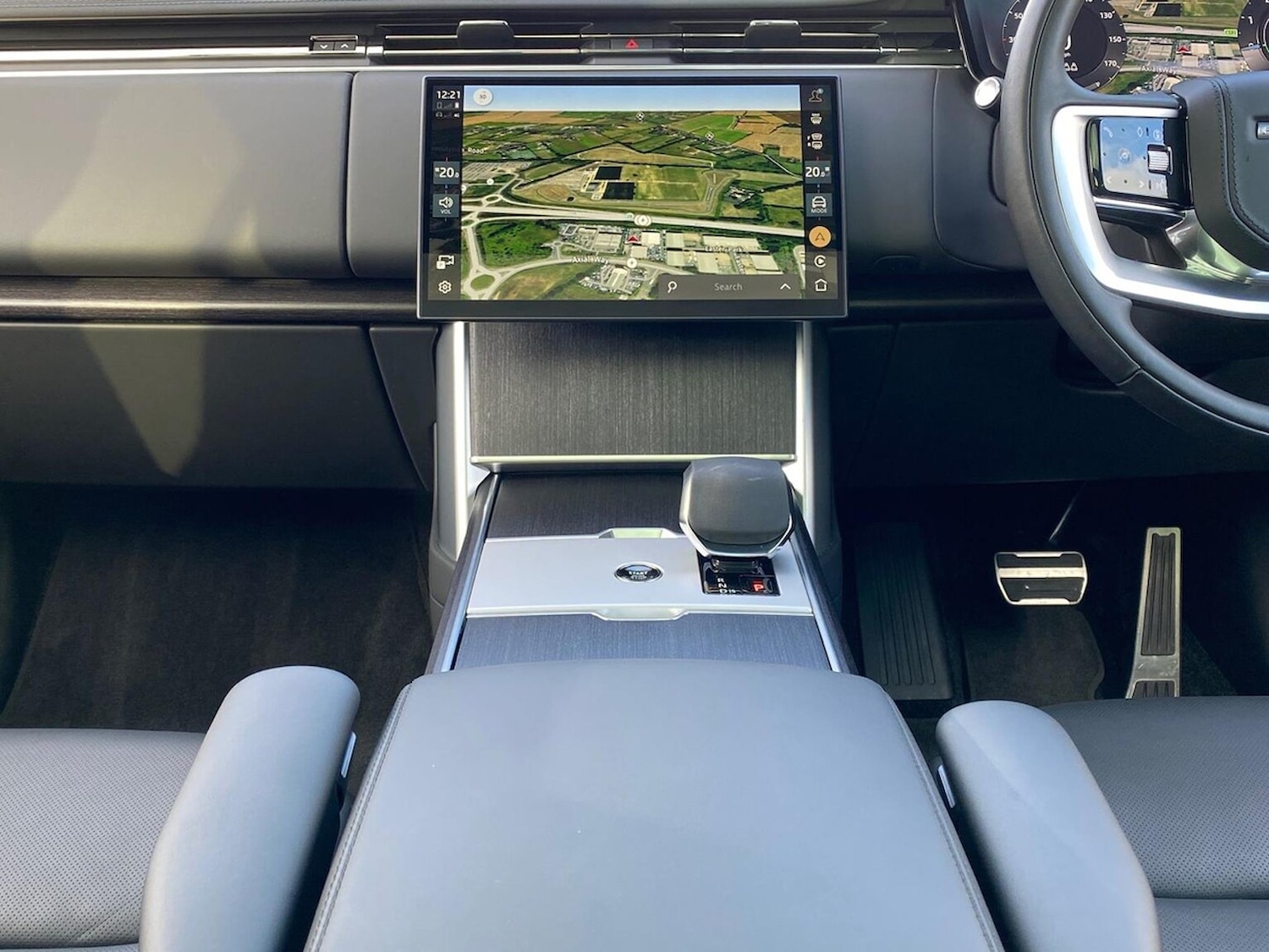 Used Land Rover Range Rover 2025 for sale - 77715370: Photo 14