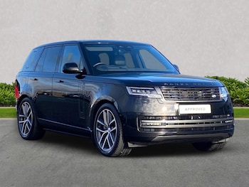 Used Land Rover Range Rover 2025 for sale - 77715370: Photo