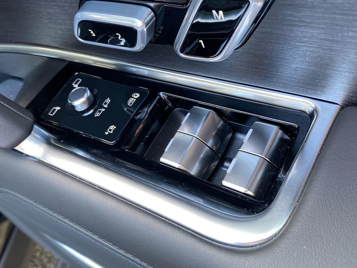 Used Land Rover Range Rover 2025 for sale - 77715370: Photo 24