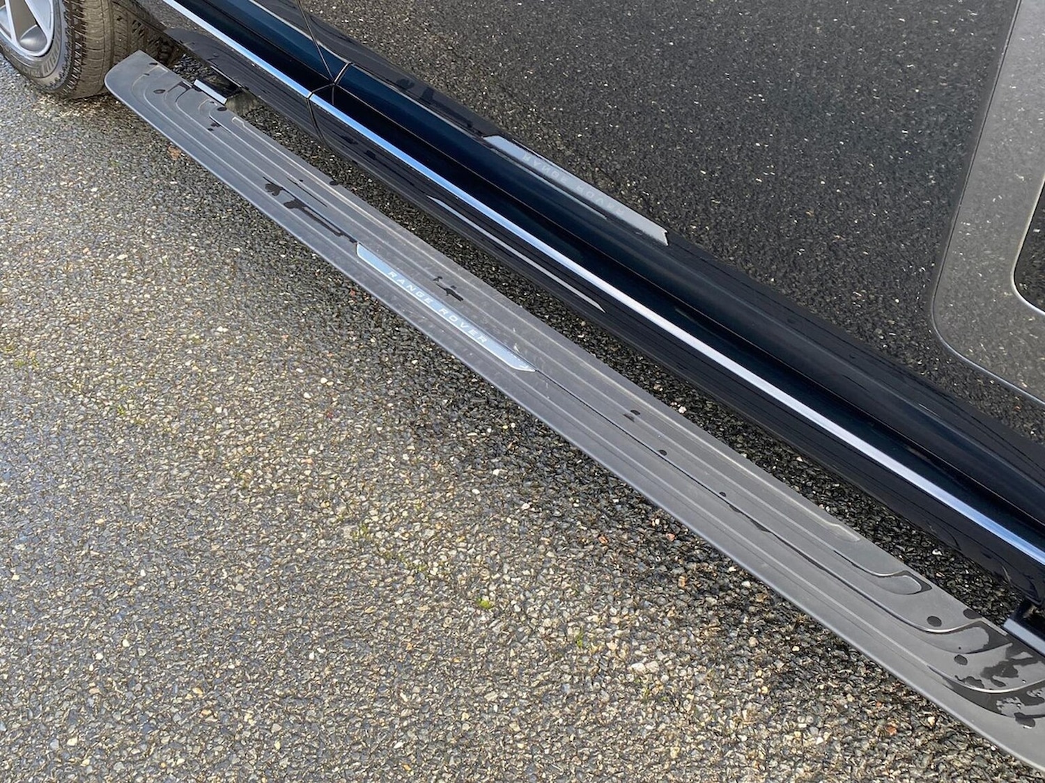 Used Land Rover Range Rover 2025 for sale - 77715370: Photo 33