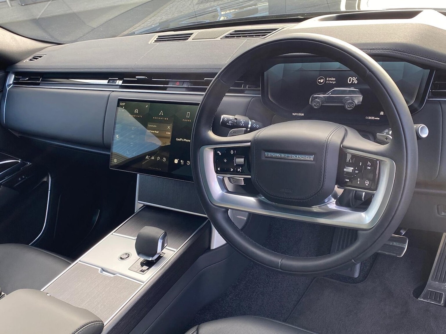 Used Land Rover Range Rover 2025 for sale - 77715370: Photo 34