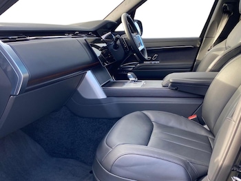 Used Land Rover Range Rover 2025 for sale - 77715370: Photo