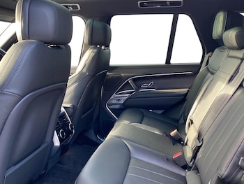 Used Land Rover Range Rover 2025 for sale - 77715370: Photo