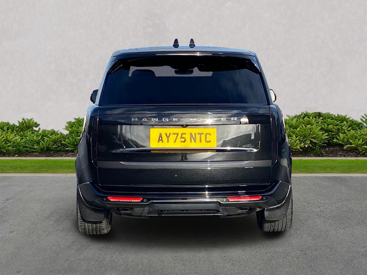 Used Land Rover Range Rover 2025 for sale - 77715370: Photo 6