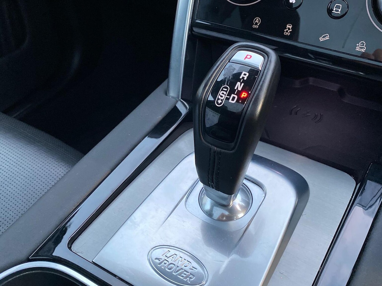 Used Land Rover Discovery Sport 2022 for sale - 76706415: Photo 13