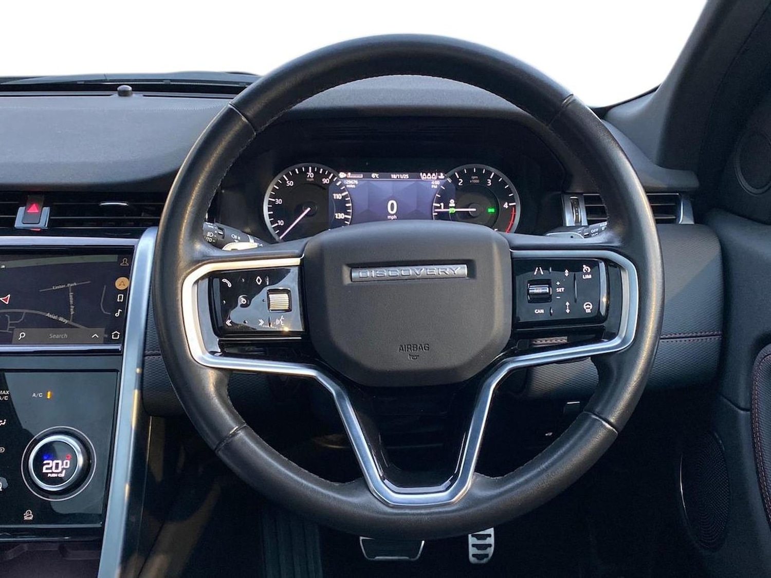 Used Land Rover Discovery Sport 2022 for sale - 76706415: Photo 15