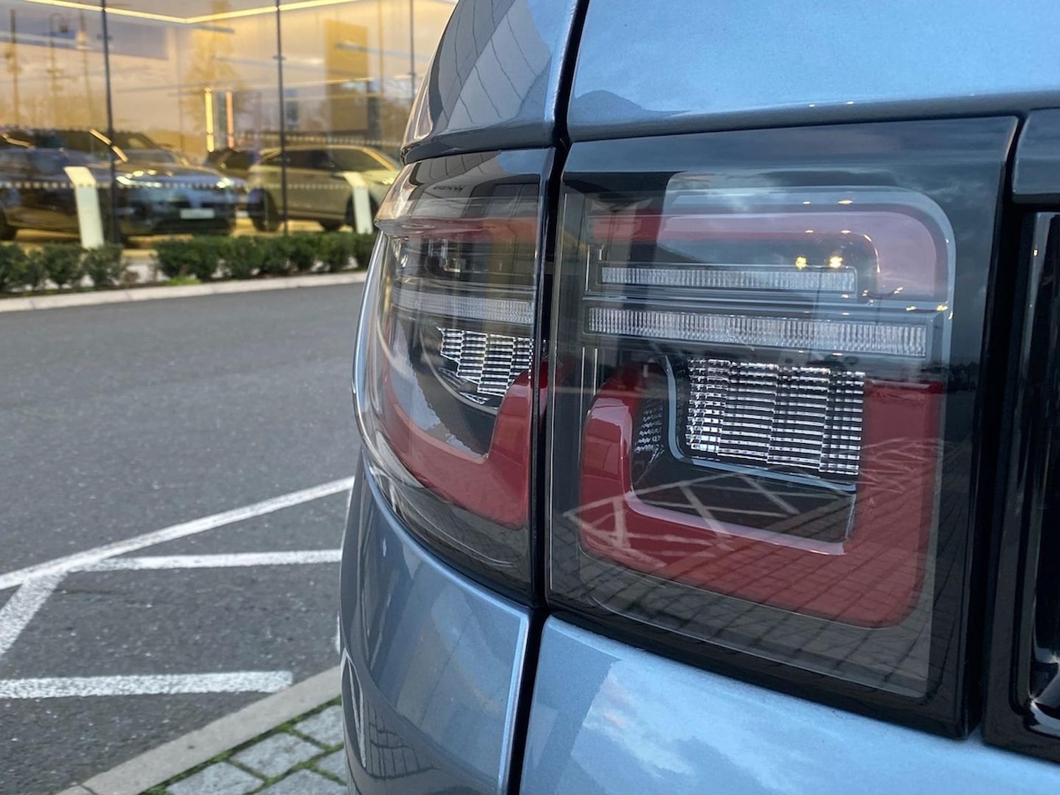 Used Land Rover Discovery Sport 2022 for sale - 76706415: Photo 19