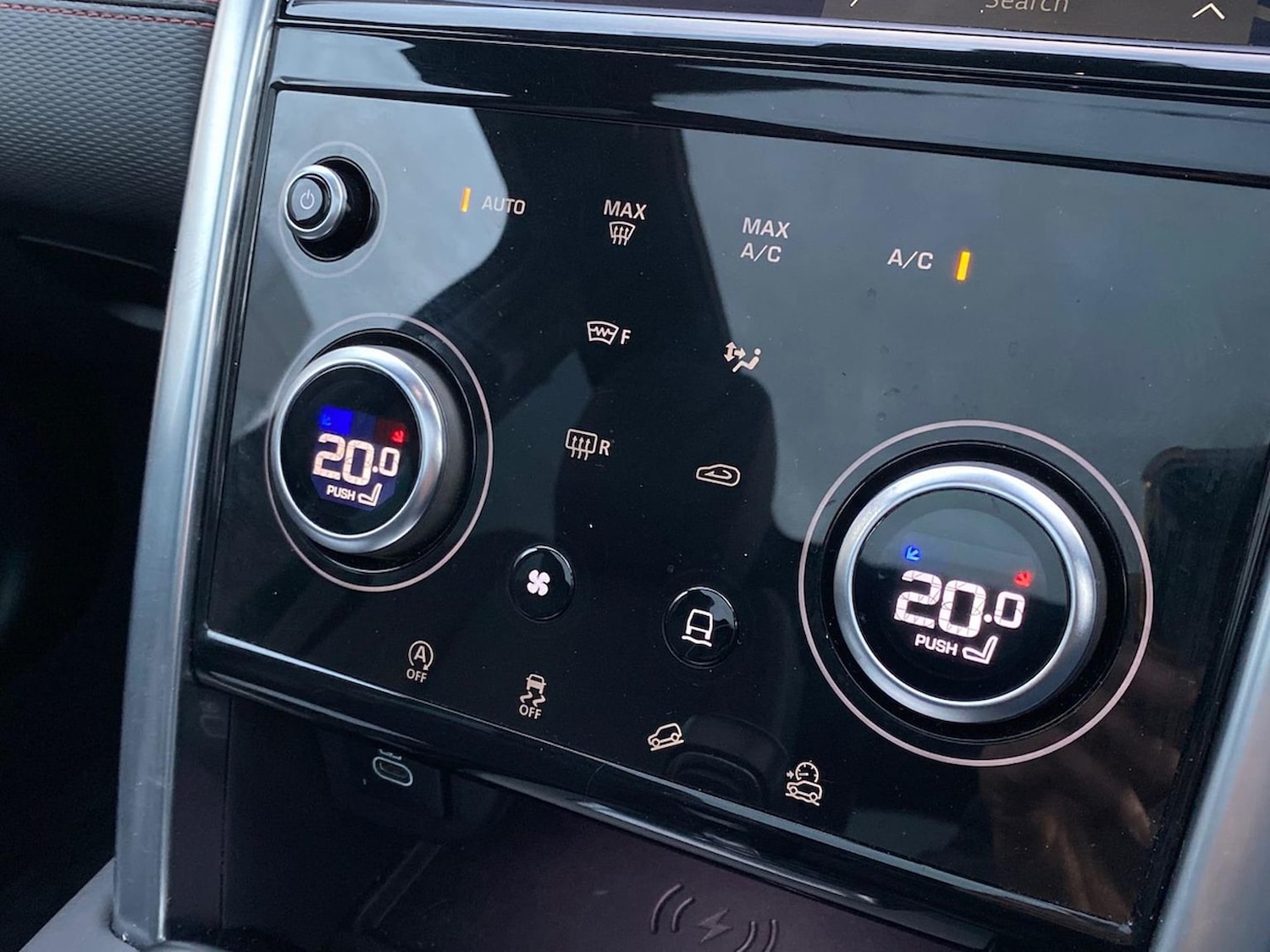 Used Land Rover Discovery Sport 2022 for sale - 76706415: Photo 22