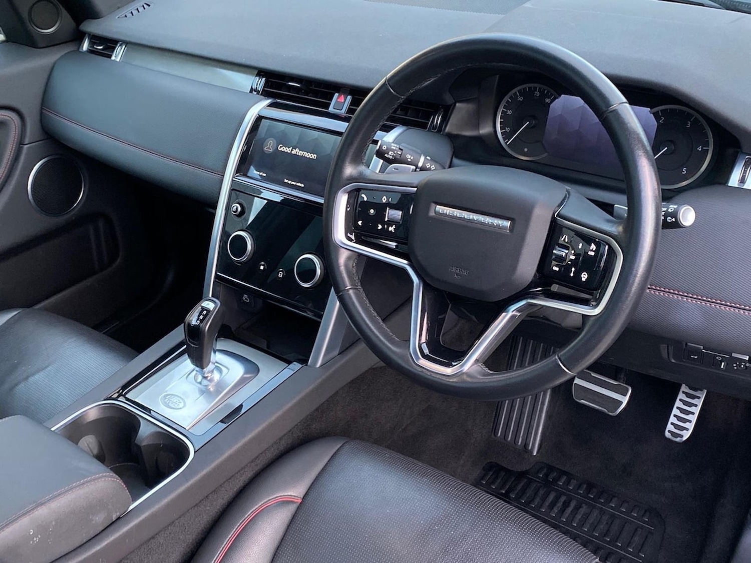 Used Land Rover Discovery Sport 2022 for sale - 76706415: Photo 29