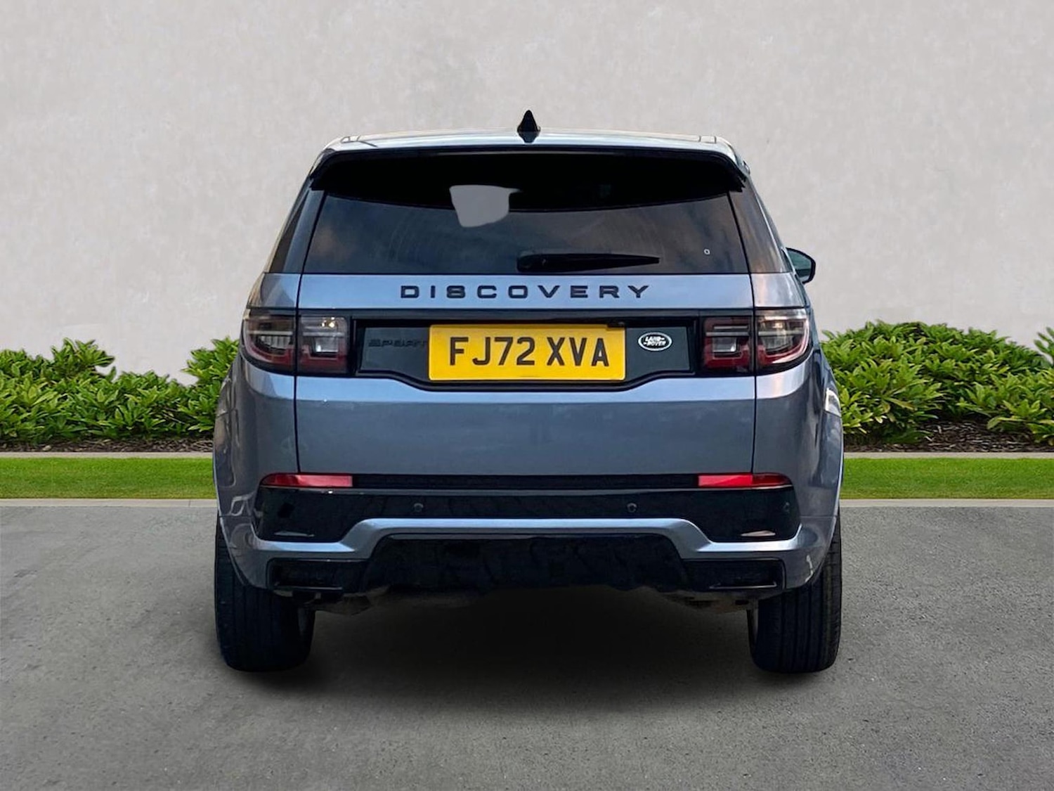 Used Land Rover Discovery Sport 2022 for sale - 76706415: Photo 6