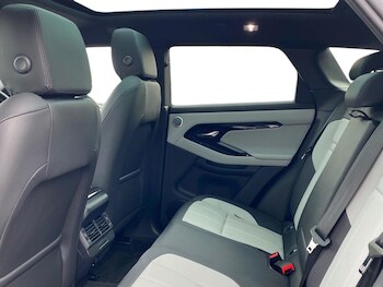 Used Land Rover Range Rover Evoque 2025 for sale - 78252734: Photo