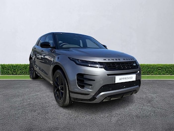 Used Land Rover Range Rover Evoque 2025 for sale - 78801509: Photo