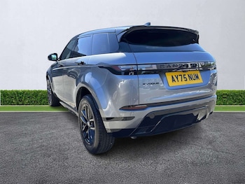 Used Land Rover Range Rover Evoque 2025 for sale - 78801509: Photo