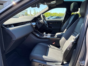 Used Land Rover Range Rover Evoque 2025 for sale - 78801509: Photo