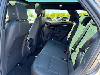 Used Land Rover Range Rover Evoque 2025 for sale - 78801509: Photo