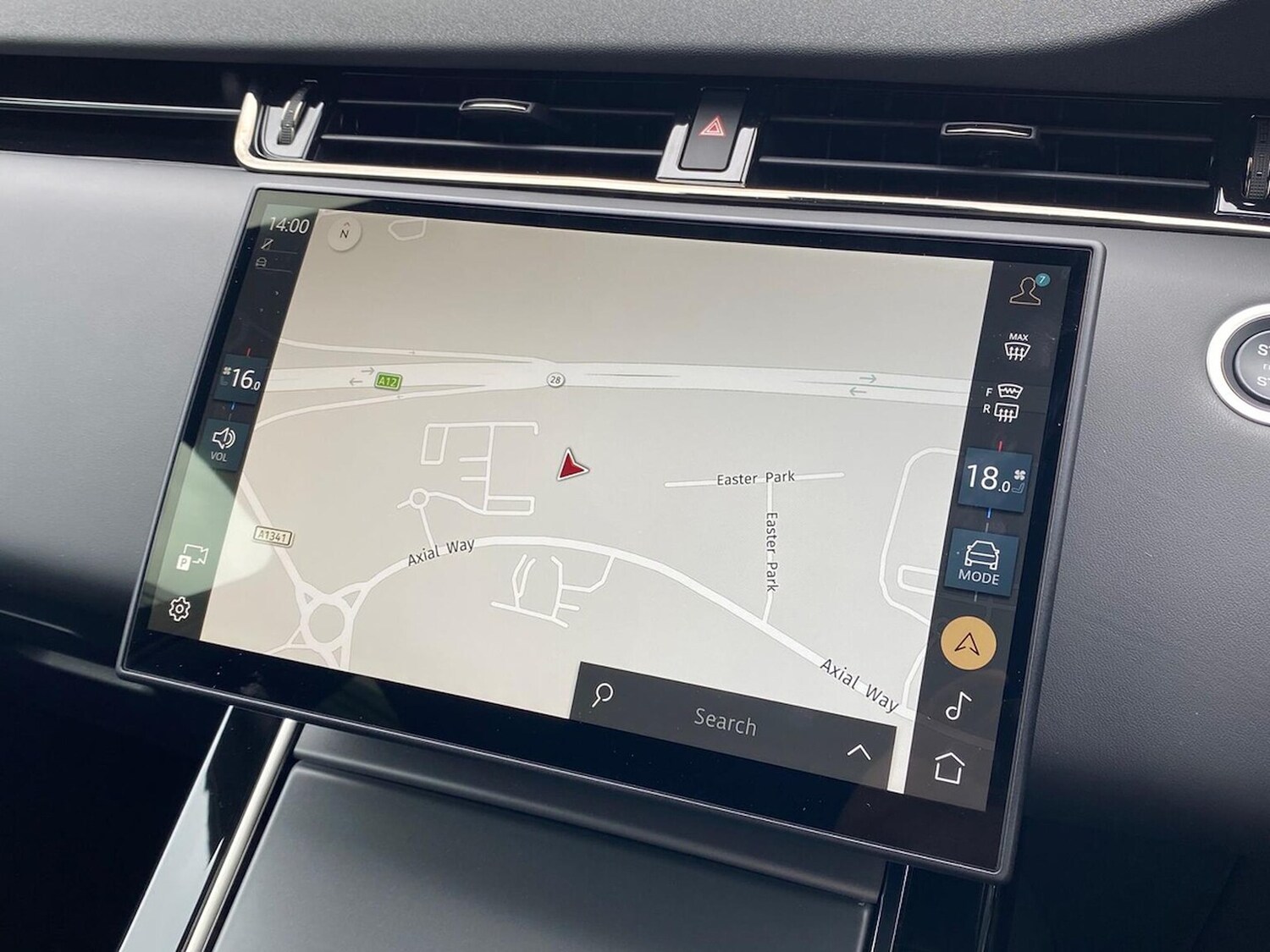 Used Land Rover Range Rover Evoque 2025 for sale - 76046059: Photo 11