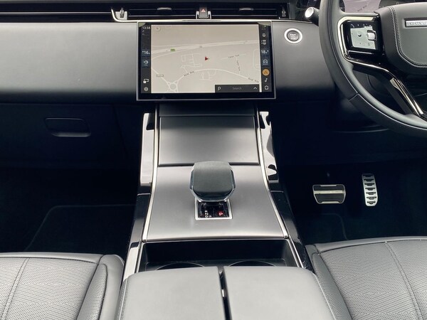 Used Land Rover Range Rover Evoque 2025 for sale - 76046059: Photo 14