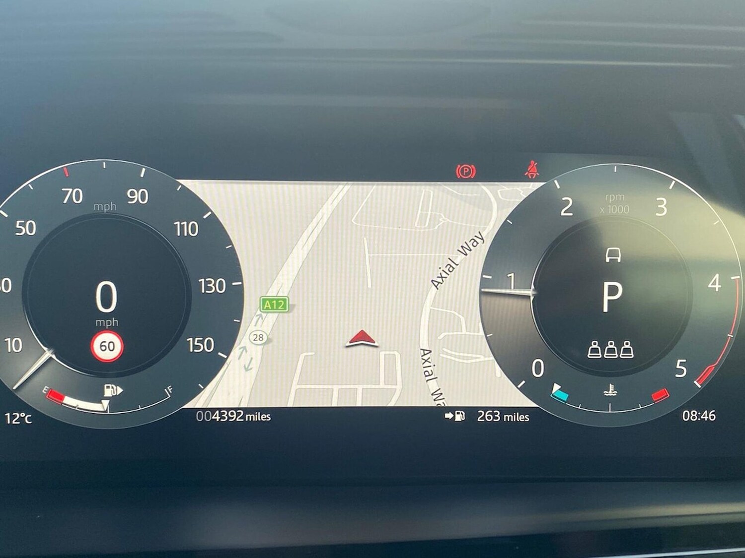 Used Land Rover Range Rover Evoque 2025 for sale - 76046059: Photo 16