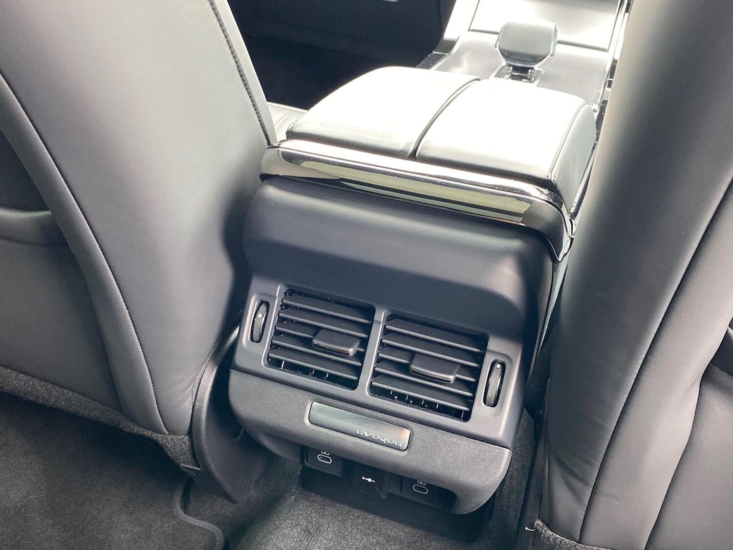 Used Land Rover Range Rover Evoque 2025 for sale - 76046059: Photo 18