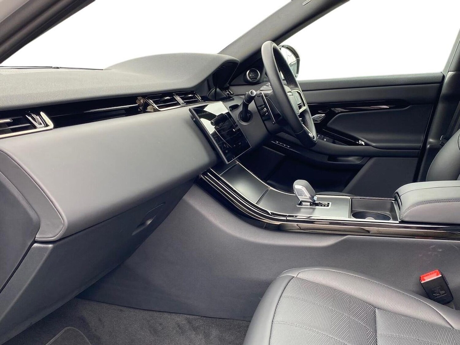 Used Land Rover Range Rover Evoque 2025 for sale - 76046059: Photo 3