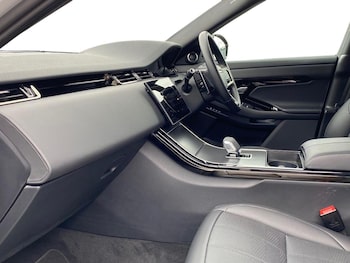Used Land Rover Range Rover Evoque 2025 for sale - 76046059: Photo 3