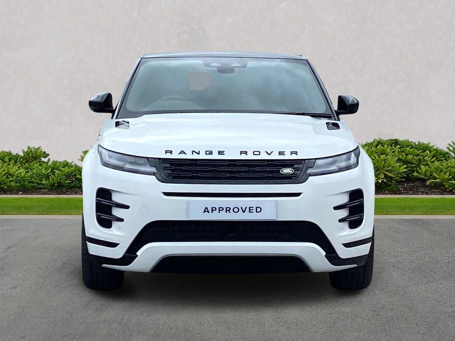 Used Land Rover Range Rover Evoque 2025 for sale - 76046059: Photo 7